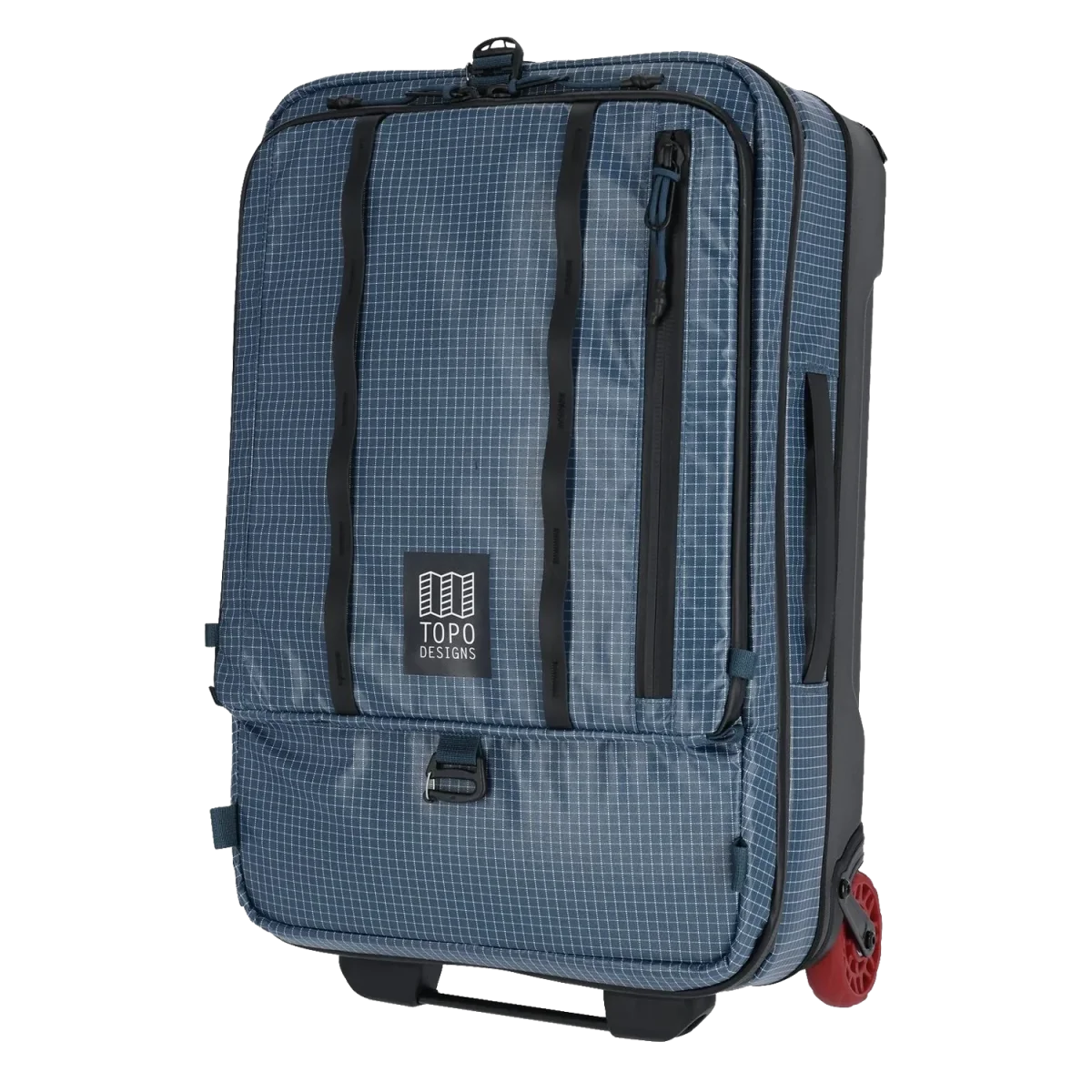 Topo Designs Apex Global Travel Bag Roller 40L (Carry on) – Image 5