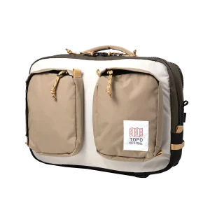 Topo Designs Global Briefcase 20L