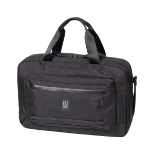 Topo Designs Global Pro 3-Way Briefcase 20L