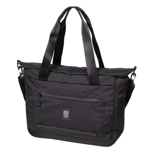 Topo Designs Global Pro Travel Cabas 17L