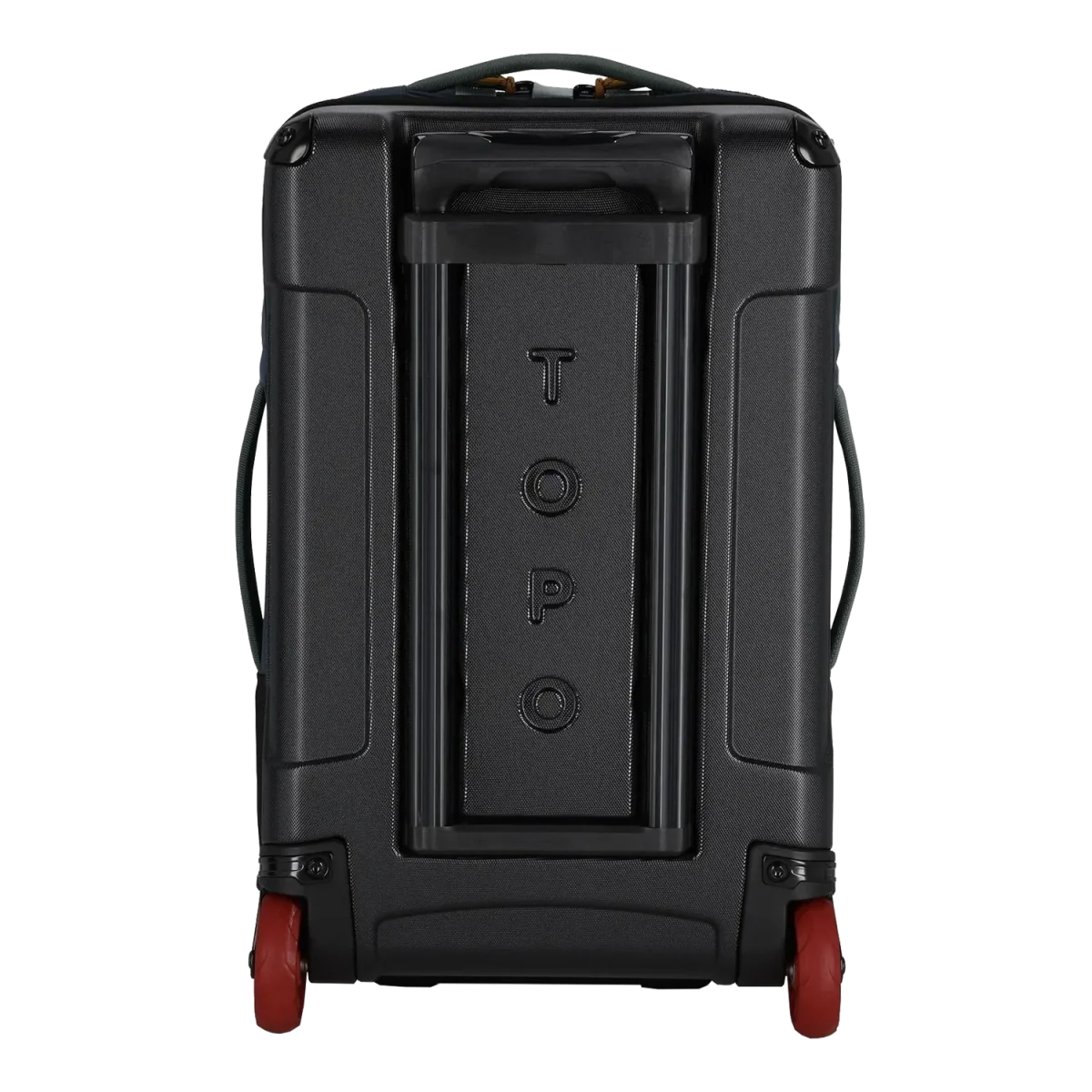 Topo Designs Global Travel Bag Roller 40L (Carry on) – Image 8