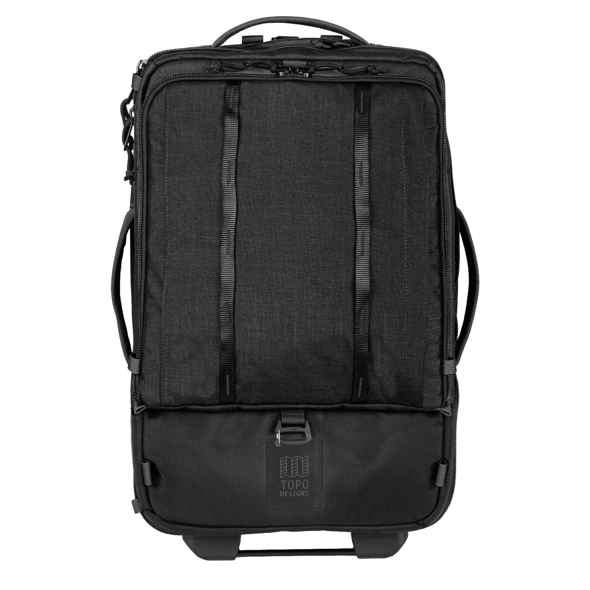 Topo Designs Global Travel Bag Roller 40L (Carry on) – Image 7