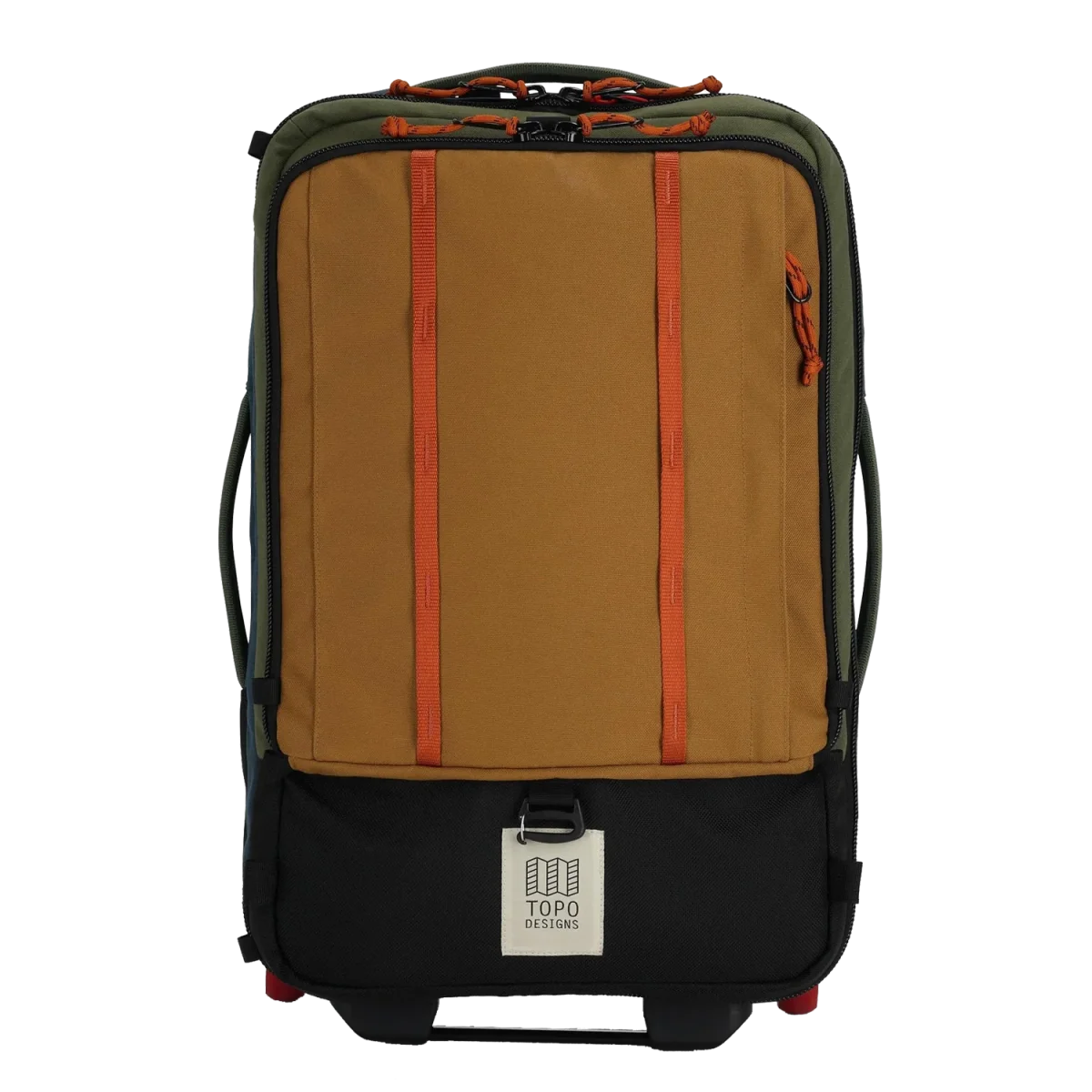 Topo Designs Global Travel Bag Roller 40L (Carry on) – Image 9