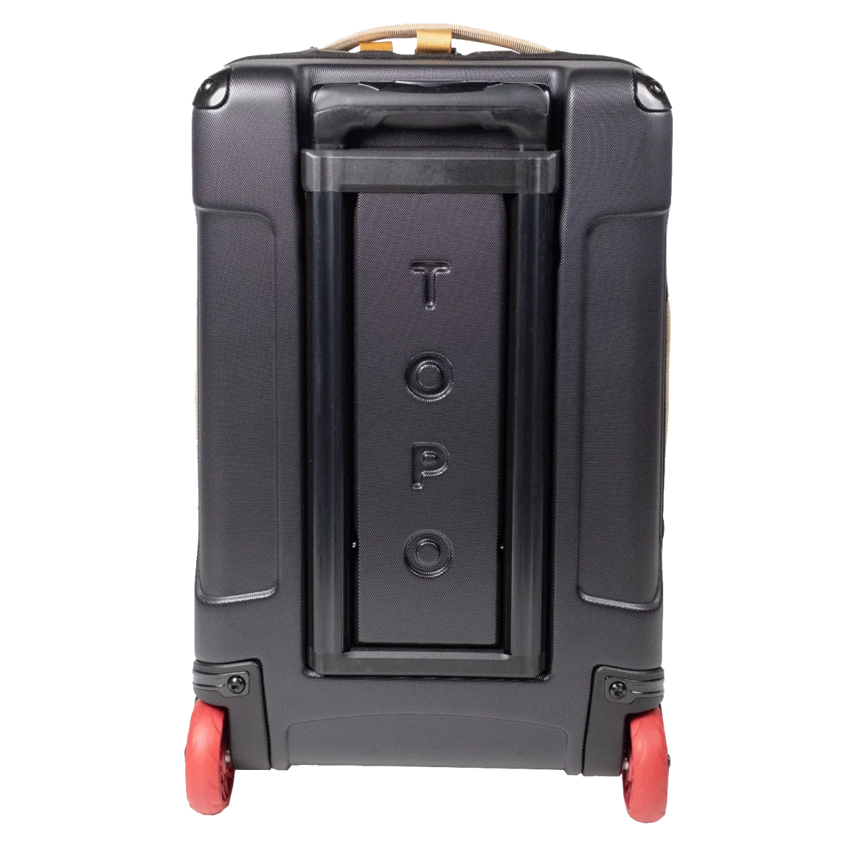 Topo Designs Global Travel Bag Roller 40L (Carry on) – Image 3