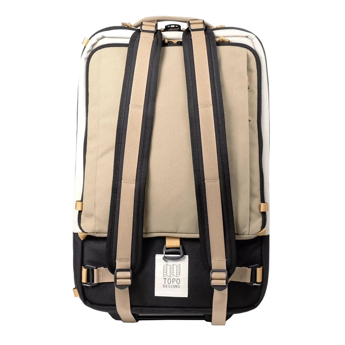 Topo Designs Global Travel Bag Roller 40L (Carry on) – Image 4