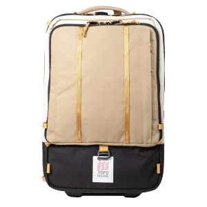 Topo Designs Global Travel Bag Roller 40L (Carry on)