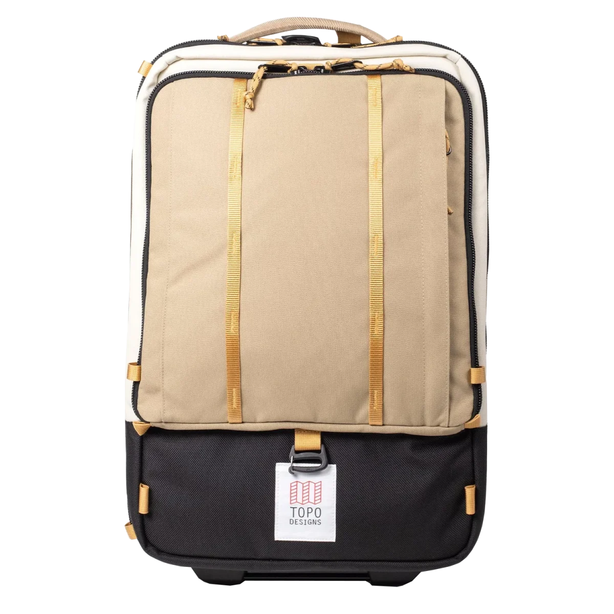 Topo Designs Global Travel Bag Roller 40L (Carry on) – Image 2