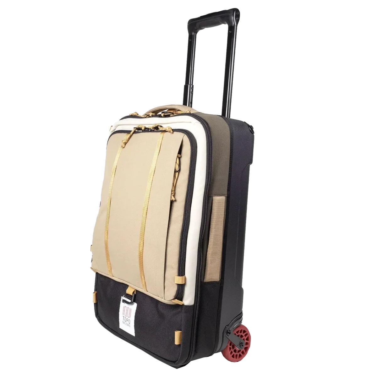 Topo Designs Global Travel Bag Roller 40L (Carry on) – Image 5