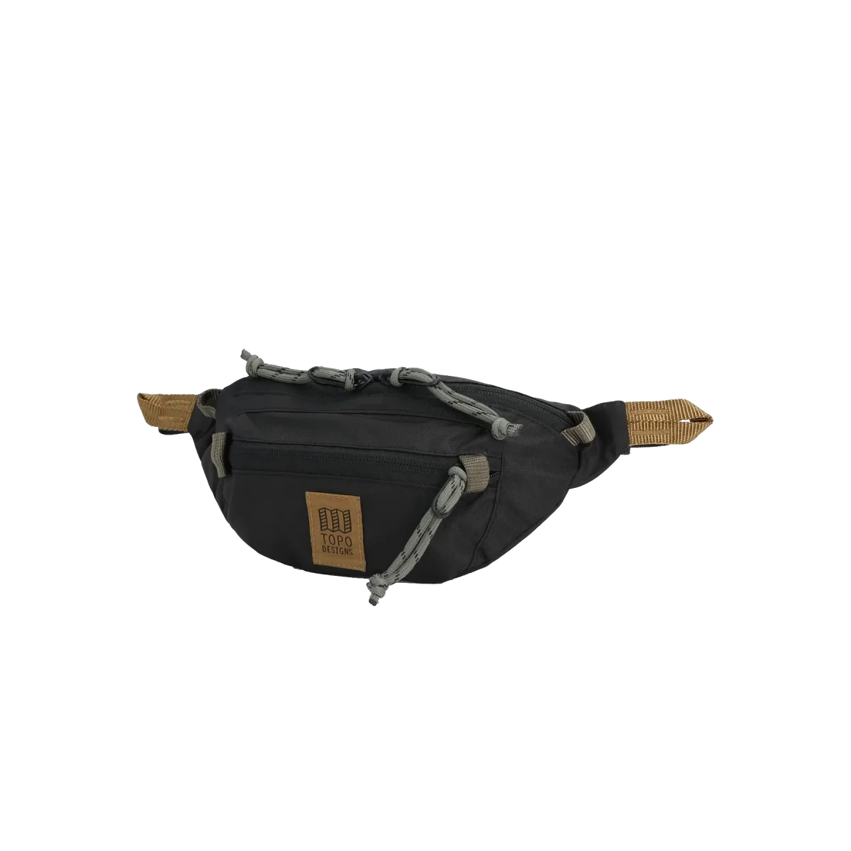 Topo Designs Mountain Waist Pack 2L – Image 3