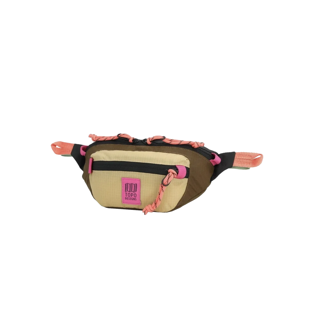 Topo Designs Mountain Waist Pack 2L – Image 5