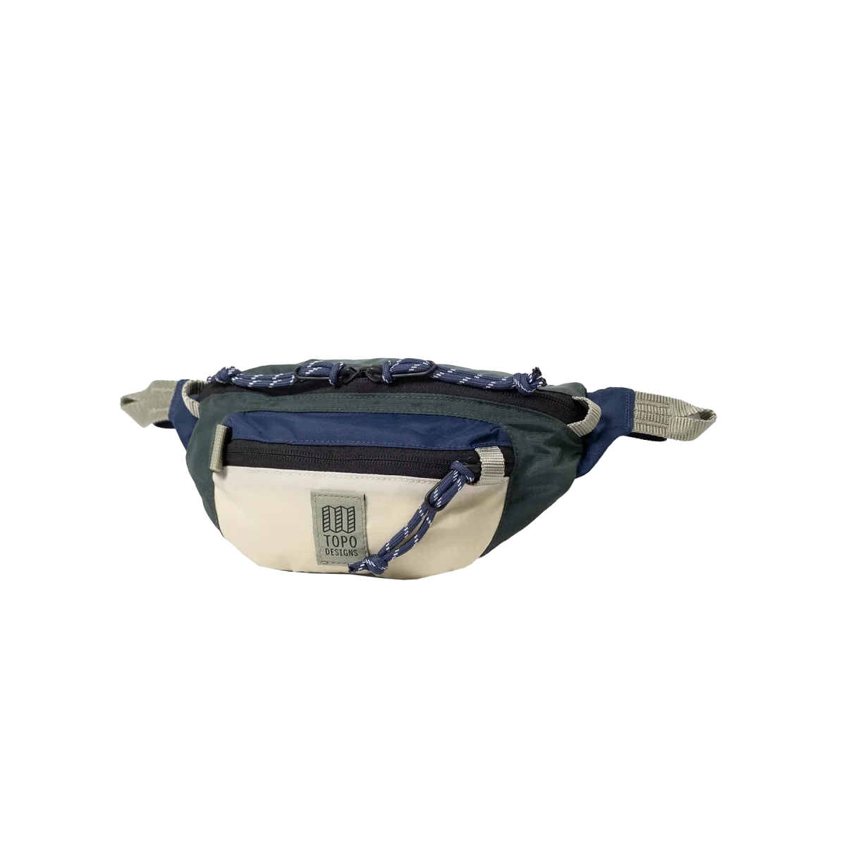 Topo Designs Mountain Waist Pack 2L – Image 6