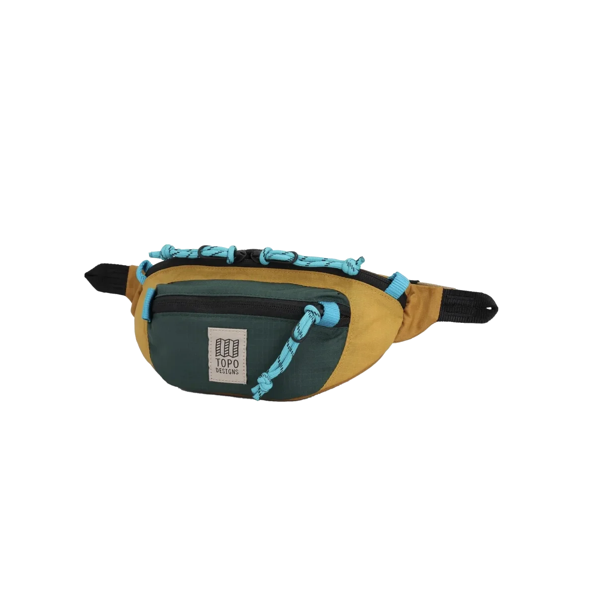 Topo Designs Mountain Waist Pack 2L – Image 8