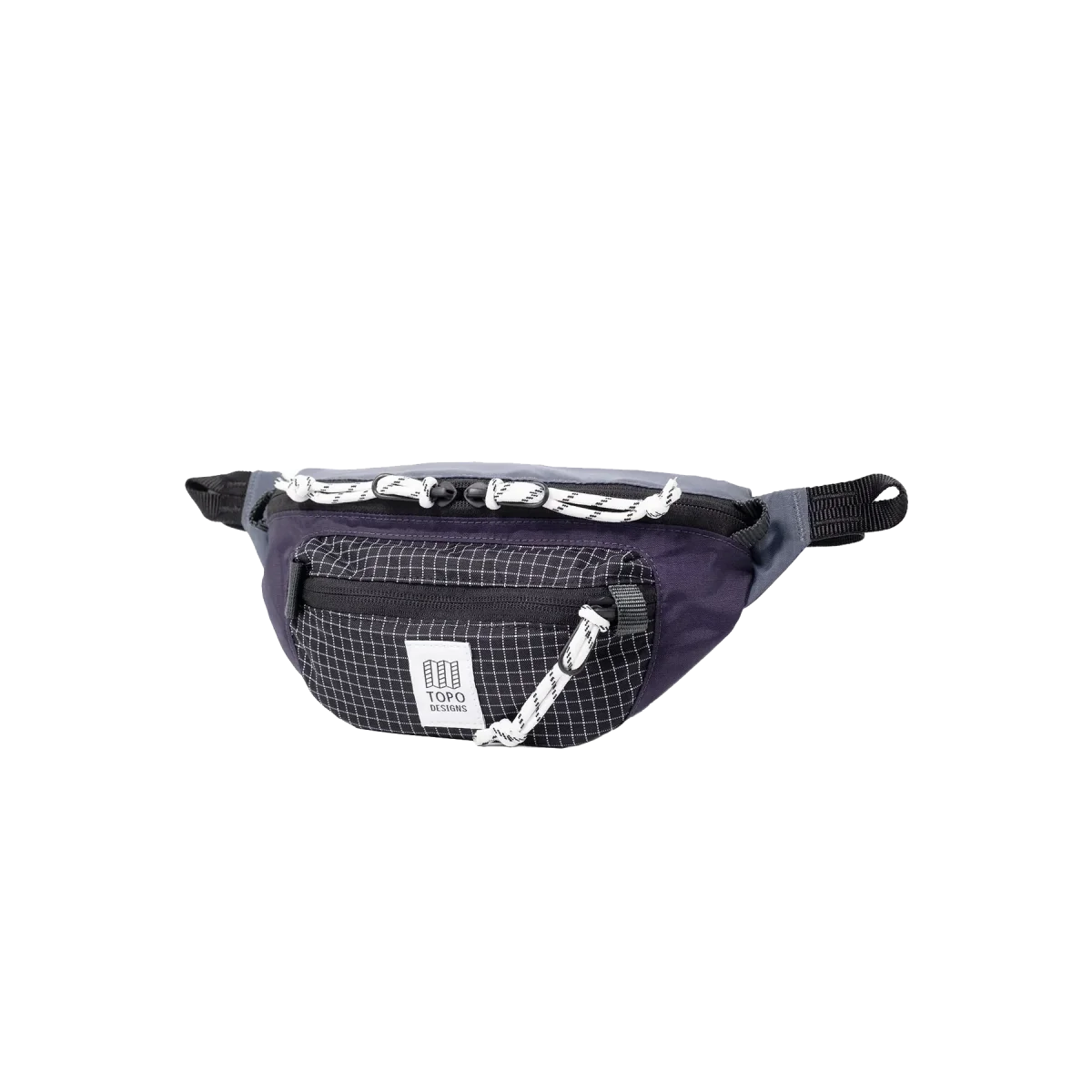 Topo Designs Mountain Waist Pack 2L – Image 2