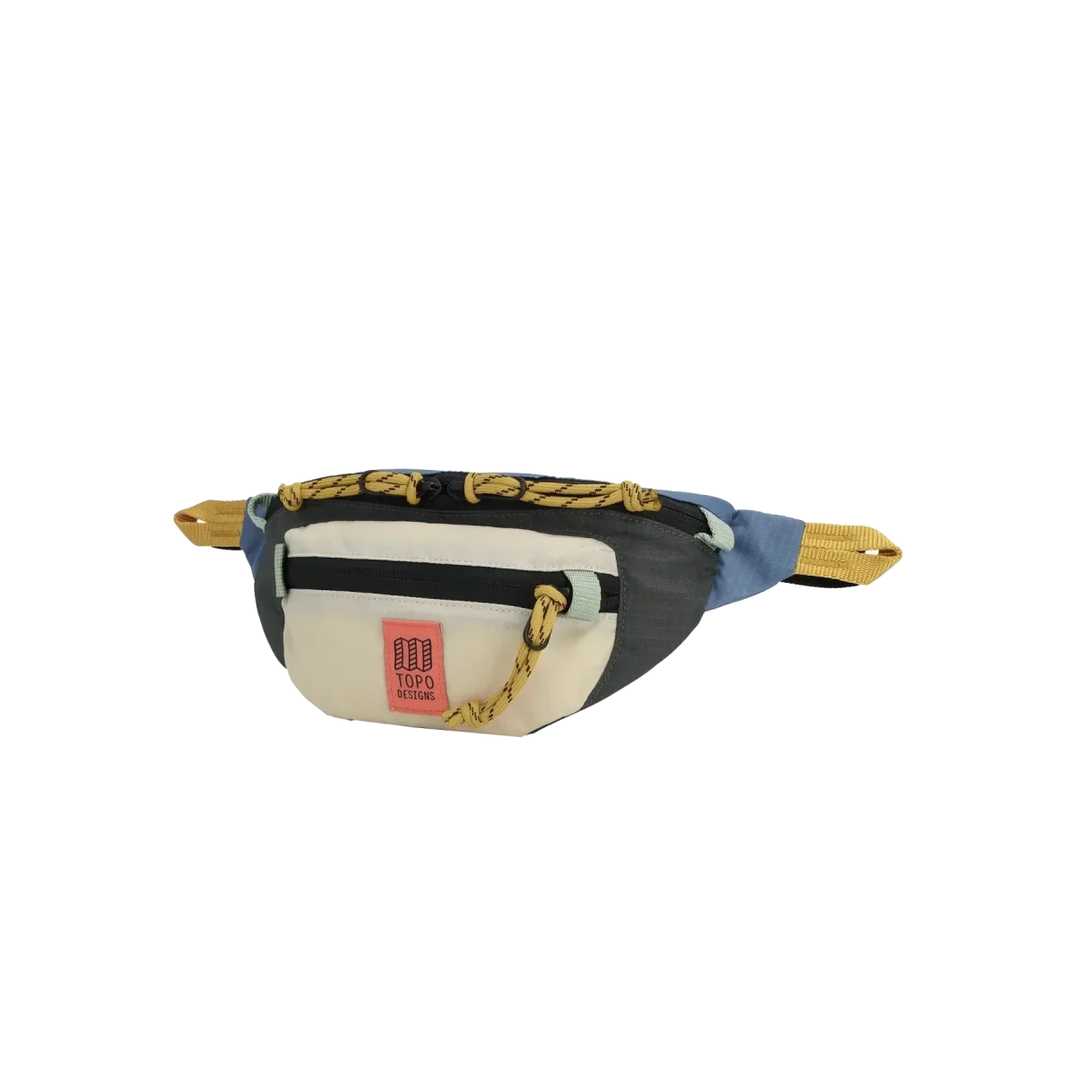 Topo Designs Mountain Waist Pack 2L – Image 7