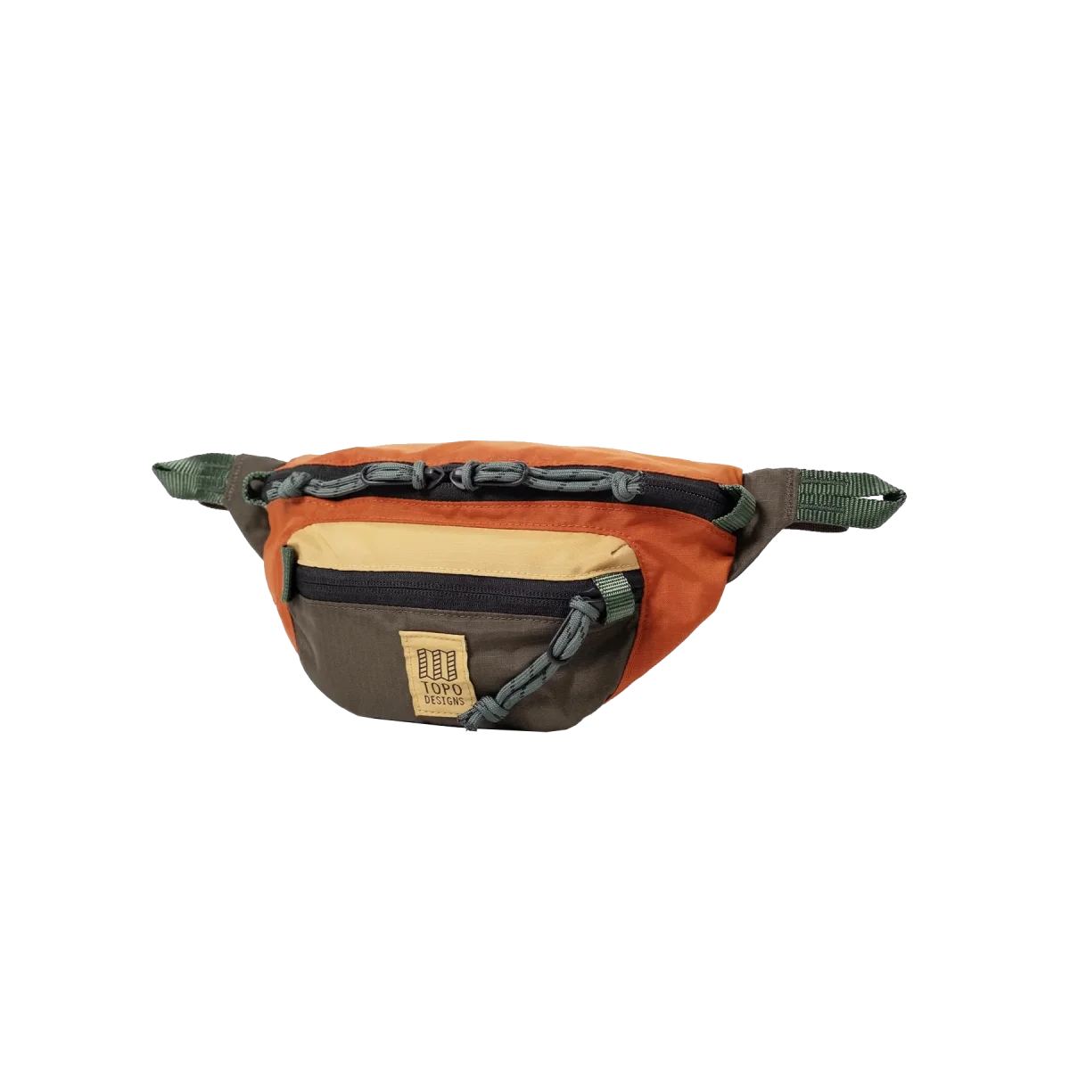 Topo Designs Mountain Waist Pack 2L – Image 4