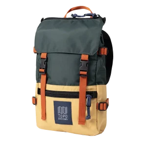 Topo Designs Rover Pack mini 10L