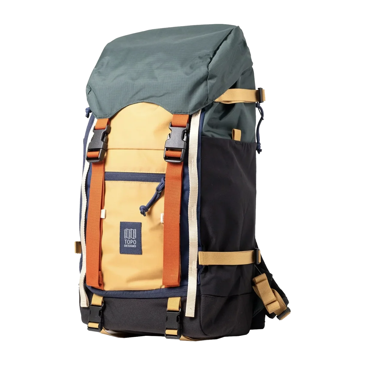 Topo Designs Rover Trail Pack 24L/28L – Image 5