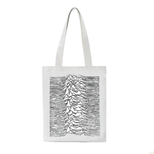 Tote bag Relief