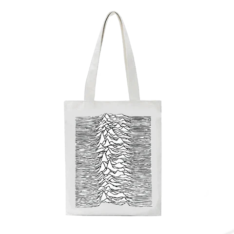Tote bag Relief – Image 2