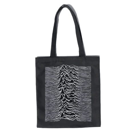 Tote bag Relief – Image 3