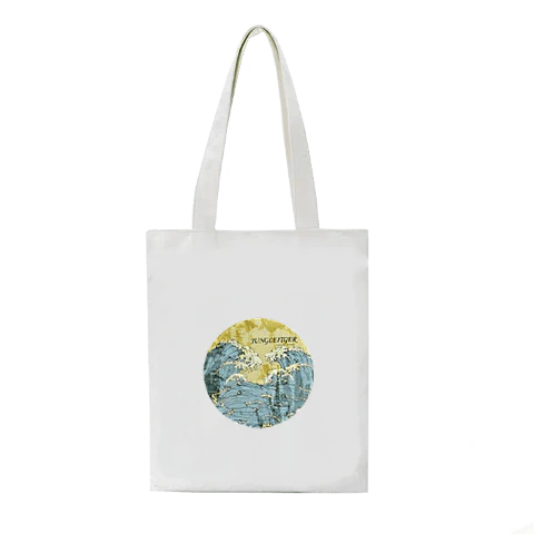 Tote bag Paysage – Image 4