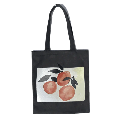 Tote bag Pommes – Image 3