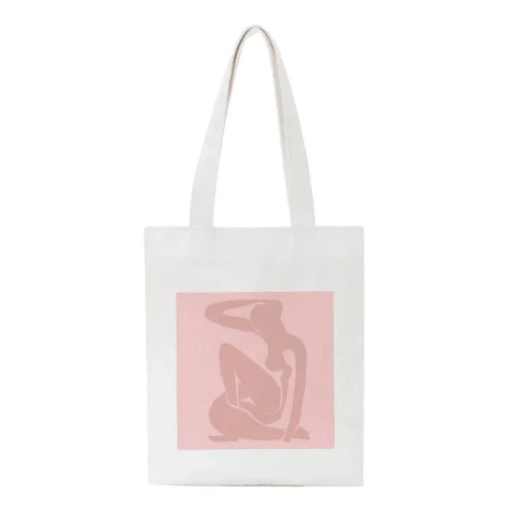 Tote bag Peintures – Image 3
