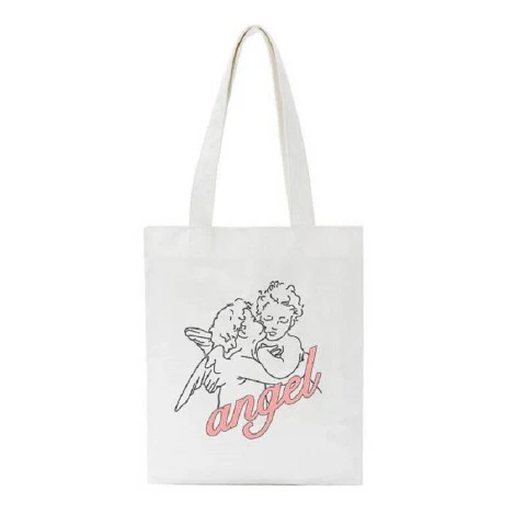 Tote bag Angel – Image 3