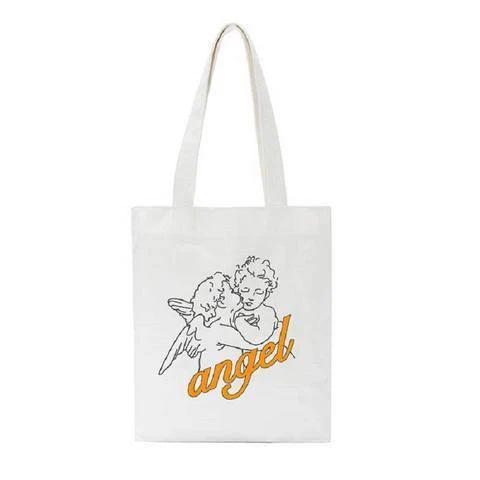 Tote bag Angel – Image 2