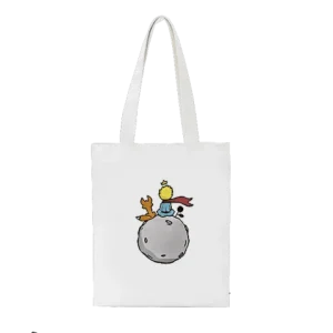 Tote bag Petit prince