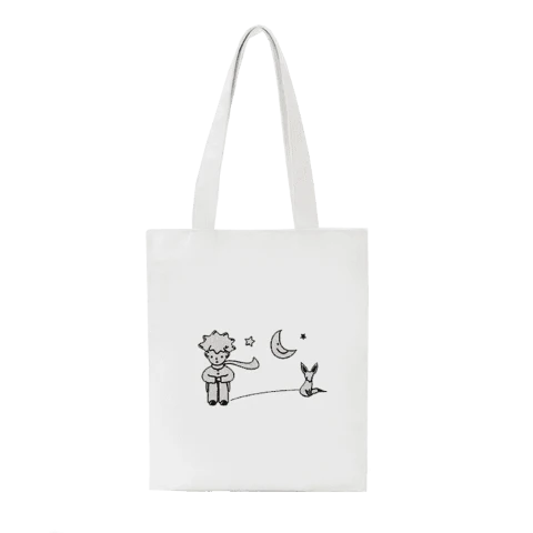 Tote bag Petit prince – Image 3