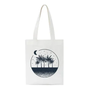 Tote bag Aventure