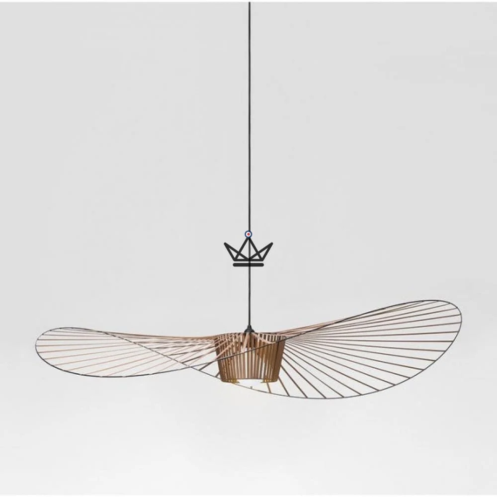 Suspension Luminaire - Vertigo Style – Image 7