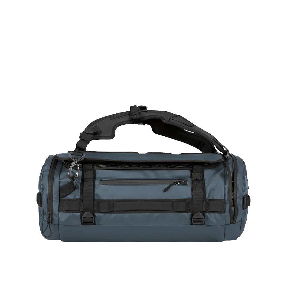 Wandrd Hexad Carryall Duffle 40L (Carry On Size) – Image 2