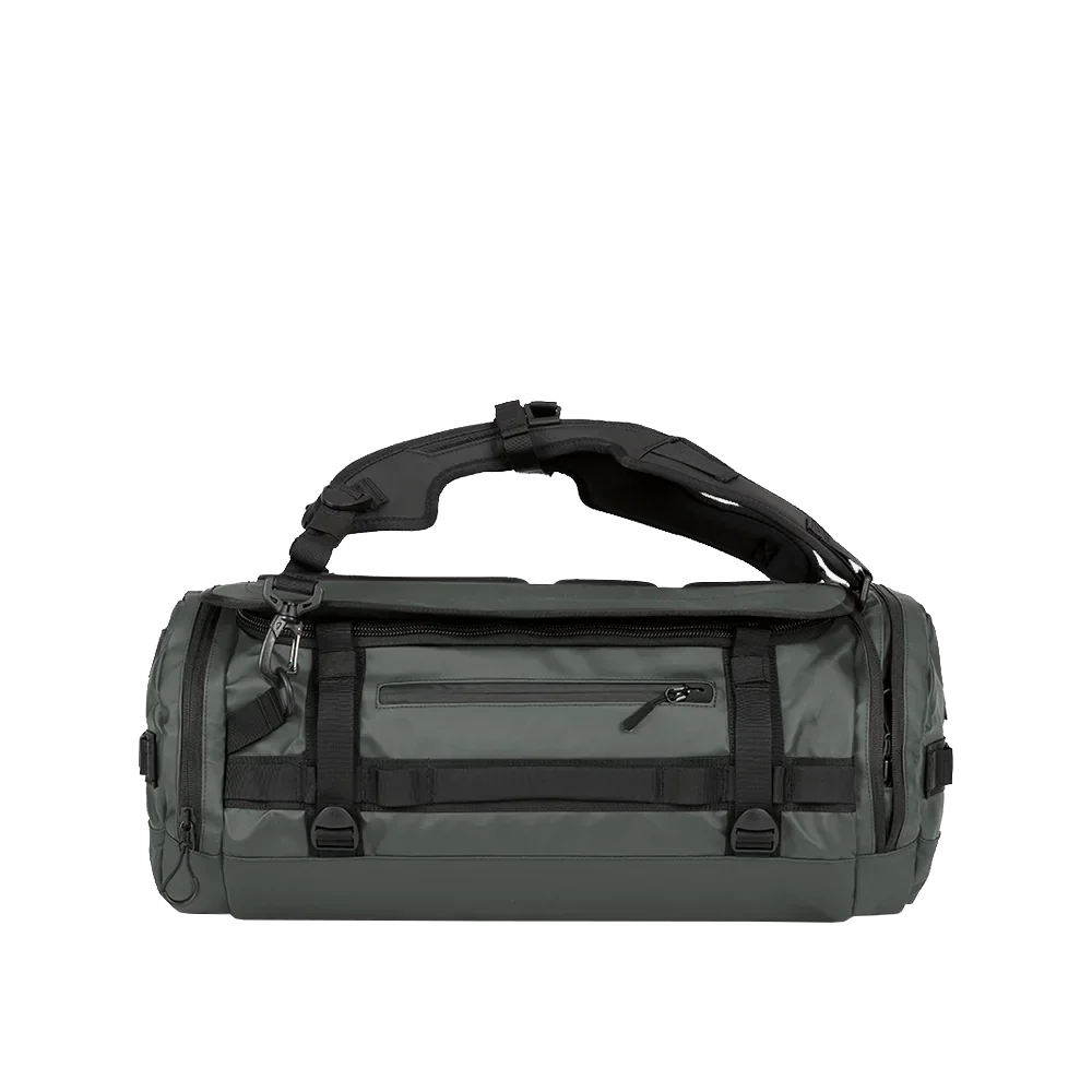 Wandrd Hexad Carryall Duffle 40L (Carry On Size) – Image 4
