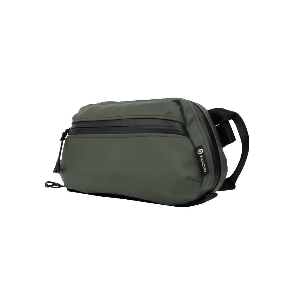 Wandrd Tech Bag Medium 2L – Image 8