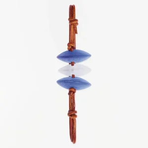 Pulsera de seaglass - D6330A